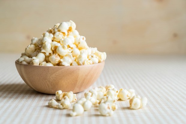 Pop Corn/ Foto: Freepik.com Pop Corn
