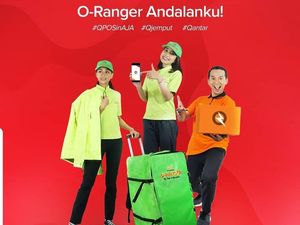 Pos Indonesia Perkuat Tenaga Kurir buat Penuhi Permintaan Layanan