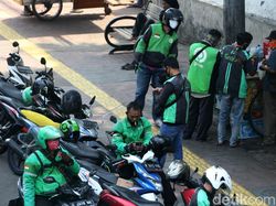 Pengamat Sebut Kemenhub Tak Berwenang Atur Tarif Ojol