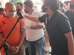 Setubuhi Gadis 17 Tahun, Pria di Majalengka Ditangkap Polisi