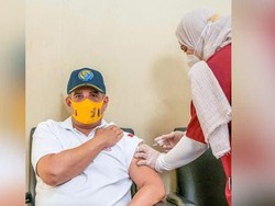 Putra Mahkota Bahrain Jadi Relawan Uji Coba Vaksin Corona