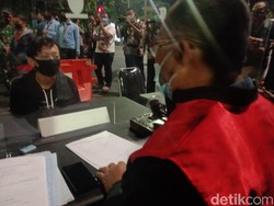 Ribuan Masyarakat Jatim Tak Patuh Protokol Kesehatan Terjaring Operasi Yustisi