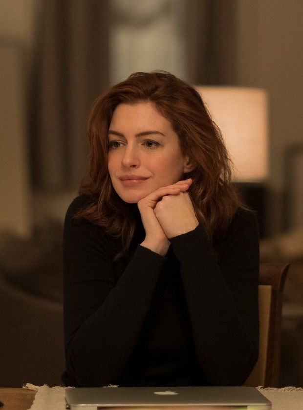 Perubahan fisik di usia 30