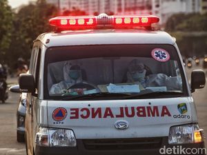 Yang Bisa Kita Lakukan untuk Menekan Angka OTG Corona