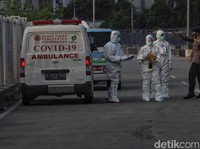 Respons Kemenkes soal Temuan COVID-19 Paling Bermutasi Dunia Ada di Indonesia