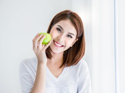 Kalau Ingin Wajah Glowing, Jangan Lupa Sarapan 5 Asupan Sehat Ini