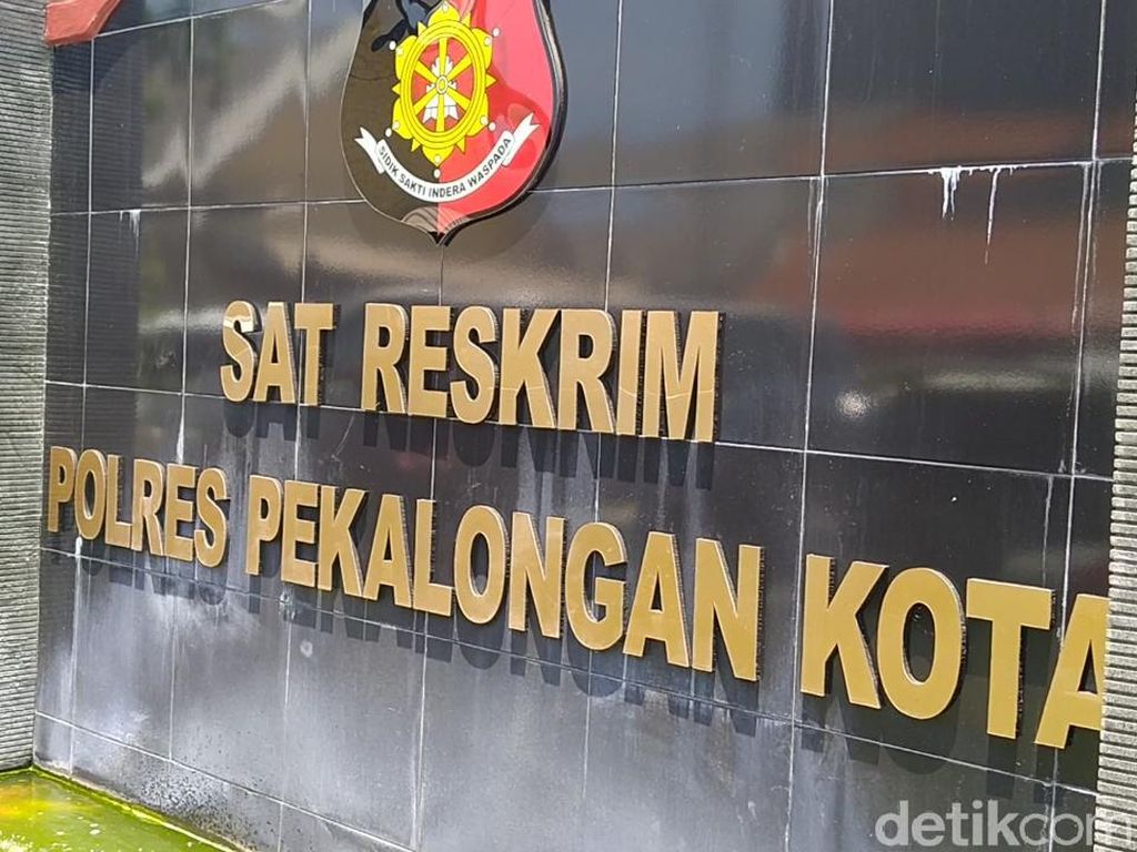 Ini Motif Pria Pengedar Pil Koplo Sabet 2 Warga Pakai Pisau Ini Motif Pria Pengedar Pil Koplo Sabet 2 Warga Pakai Pisau