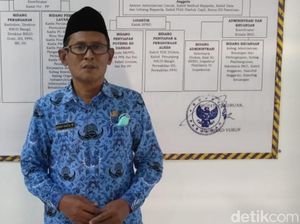 Disebut Sebarkan COVID-19 ke Kota, Pemkab Pasuruan Menyangkal Disebut Sebarkan COVID-19 ke Kota, Pemkab Pasuruan Menyangkal