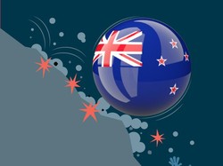 Selandia Baru juga Masukkan RI ke Negara Paling Berisiko