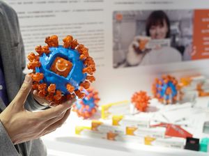 Bertambah di UEA, WNI Positif Corona di Luar Negeri Jadi 2.445 Bertambah di UEA, WNI Positif Corona di Luar Negeri Jadi 2.445