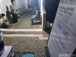 Video Duka dan Geramnya Keluarga Korban Mutilasi di Kalibata City