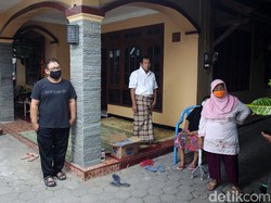 Kenangan Liburan Terakhir Keluarga dengan Rinaldi yang Tewas Dimutilasi