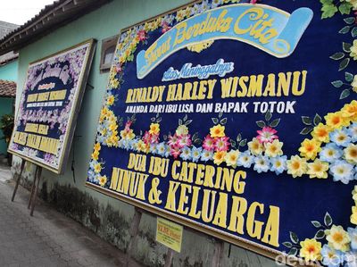 Begini Suasana Rumah Duka Korban Mutilasi di Kalibata City