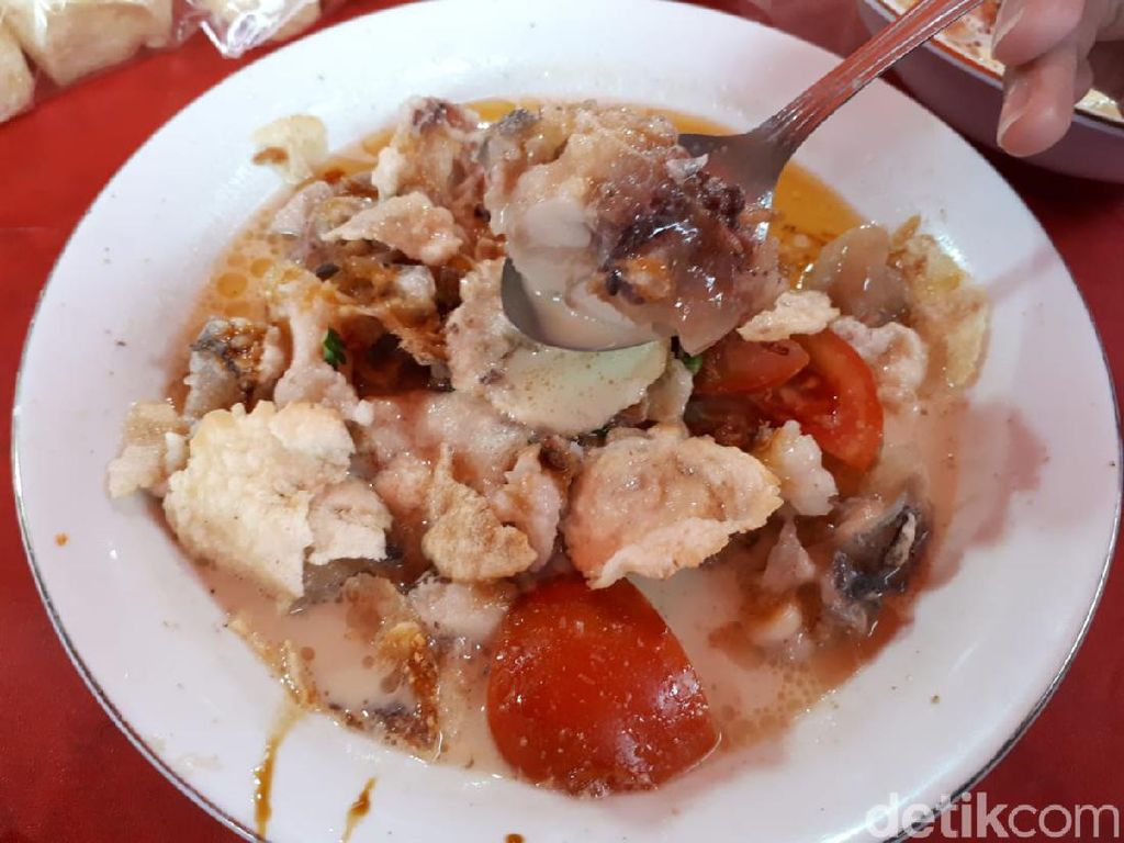 5 Sop Kambing Berkuah Gurih Spesial untuk Buka Puasa 5 Sop Kambing Berkuah Gurih Spesial untuk Buka Puasa