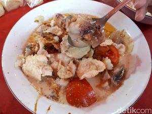 5 Sop Kambing Berkuah Gurih Spesial untuk Buka Puasa 5 Sop Kambing Berkuah Gurih Spesial untuk Buka Puasa