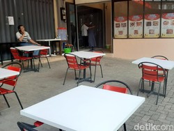 Buka Bersama di Malang, Syekh Ali Jaber Masak Sendiri Menunya