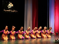 Tari Indang Berasal dari Mana? Ini Penjelasan Lengkapnya