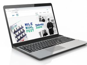 Pijar Mahir Dukung Cetak Talenta Juara di Ajang MilenialFest 2020