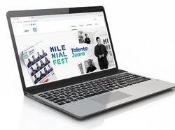 Pijar Mahir Dukung Cetak Talenta Juara di Ajang MilenialFest 2020