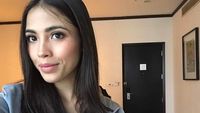 Sosok Inspiratif Putri Cantik dari Malaysia yang Peduli Kesehatan Mental
