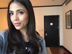 Sosok Inspiratif Putri Cantik dari Malaysia yang Peduli Kesehatan Mental