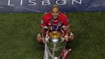 9 Pemain yang Juara Liga Champions di Dua Klub, Siapa Saja?