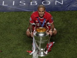 Video Perpisahan Thiago Untuk Bayern Munich