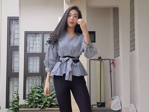 Viral, Wanita Ini Ungkap Pengalaman Lucu Punya Tubuh Tinggi bak Tiang