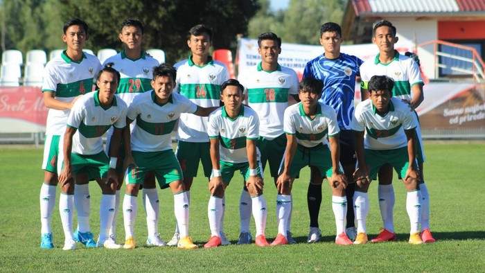 Timnas Indonesia U-19