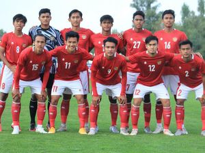 Pemain Timnas Kalau Mau Nakal Harus Tanggung Jawab Pemain Timnas Kalau Mau Nakal Harus Tanggung Jawab