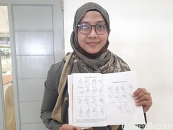 Unesa Luncurkan Kamus Signalong Bagi Anak Disabilitas, Pertama di Indonesia