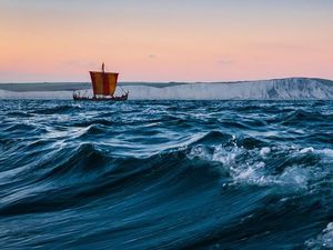 Salah Kaprah Soal Viking