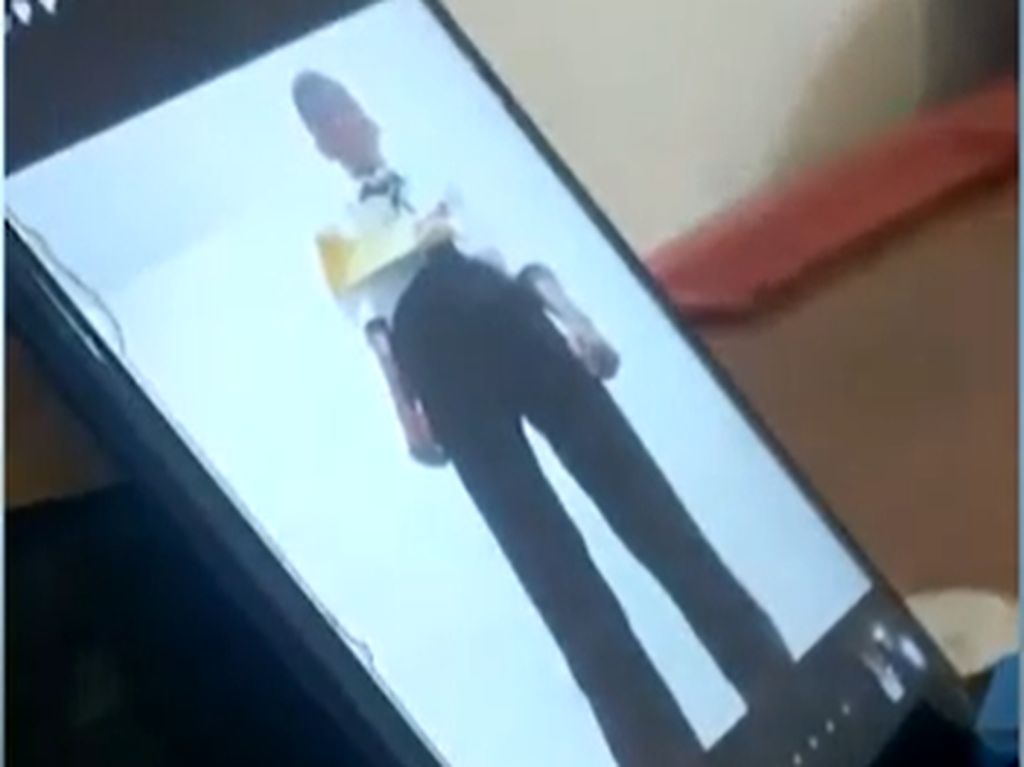 Kata Rektor soal Viral Perploncoan di Universitas Bengkulu Kata Rektor soal Viral Perploncoan di Universitas Bengkulu