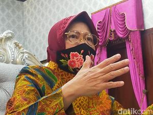 Ada Sanksi Khusus Bagi Pelanggar Protkes Surabaya yang Masih di Bawah Umur Ada Sanksi Khusus Bagi Pelanggar Protkes Surabaya yang Masih di Bawah Umur