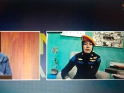 Srikandi Milenial di BUMN: Ada yang Jadi Pilot hingga Polisi Kereta Api