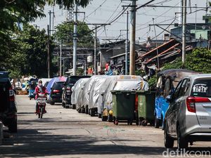 Wajib Punya Garasi Jadi Syarat Perpanjang STNK, Setuju?