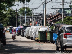 Wajib Punya Garasi Jadi Syarat Perpanjang STNK, Setuju?