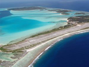 10 Bandara dengan Landasan Pacu Terkeren 10 Bandara dengan Landasan Pacu Terkeren