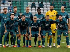 Jadwal Liga Italia Dini Hari Nanti: AC Milan Vs Bologna Jadwal Liga Italia Dini Hari Nanti: AC Milan Vs Bologna