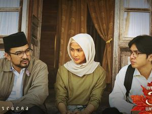 Jadwal Film Bioskop di Bandung, Senin 4 Juli 2022