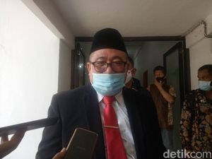 5 Komisioner KPU Maros Jalani Sidang Etik DKPP terkait Perekrutan PPS 5 Komisioner KPU Maros Jalani Sidang Etik DKPP terkait Perekrutan PPS