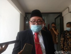 5 Komisioner KPU Maros Jalani Sidang Etik DKPP terkait Perekrutan PPS