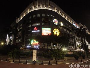 Jeritan Pengusaha Resto saat PSBB: Penjualan Nol, Sewa Jalan Terus