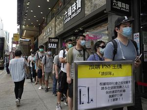 Kisah Penimbun PS5, Seminggu Bisa Raup Rp 560 Juta