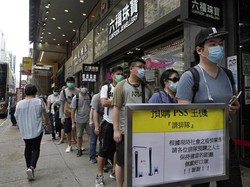 Walau Corona Sudah Ada Vaksin, Masker Tetap Penting