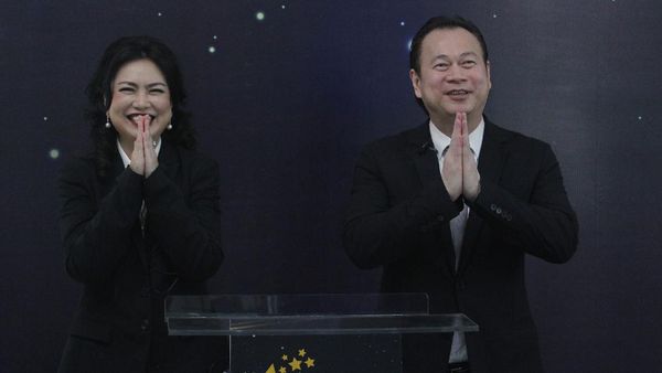 Apresiasi untuk Agen Properti di Tengah Pandemi