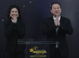 Apresiasi untuk Agen Properti di Tengah Pandemi