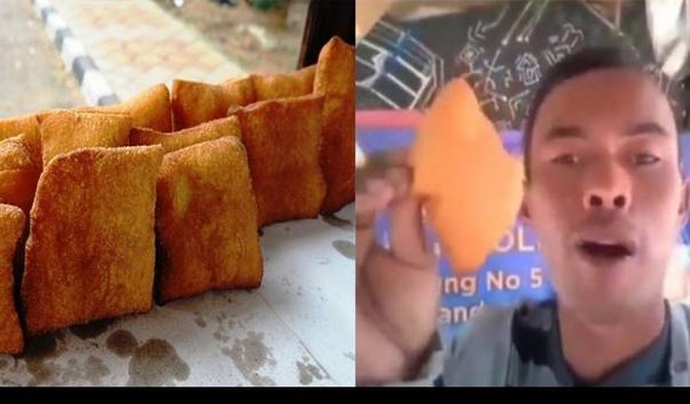 Asal usul odading/sumber:twitter.com/kegblgnunfaedh Asal usul odading