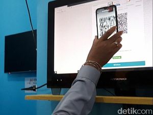 Pengguna QRIS di Ciayumajakuning Melonjak Selama Pandemi