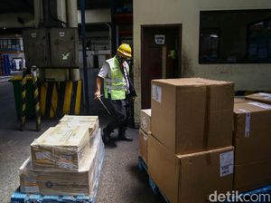 Izin Usaha Pemilik Kargo Bisa Dicabut, Kalau...